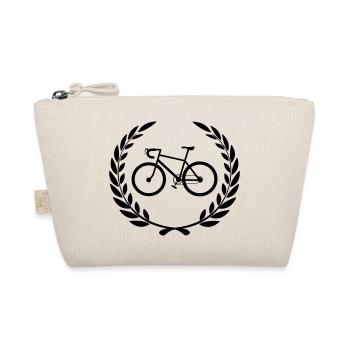 Vélo gagnant - Trousse biologique - nature - Devant