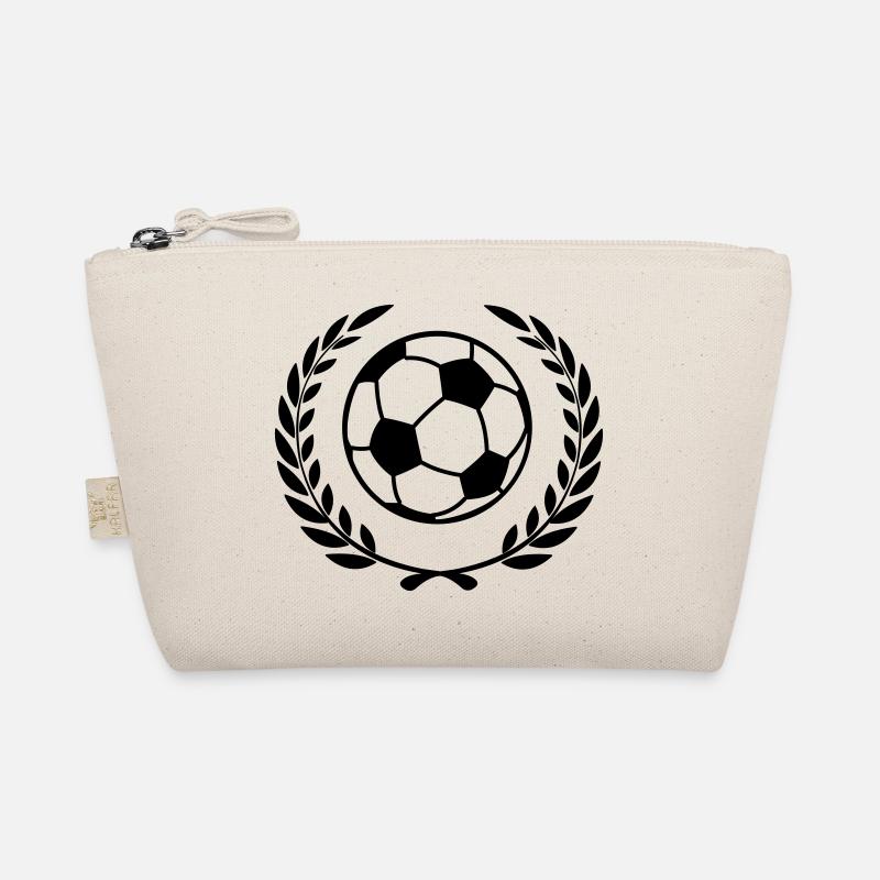 Winner football Organic Pouch