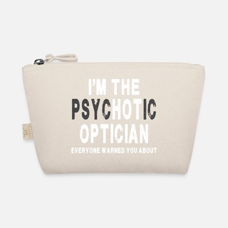 I'm The Hot Optician Everyone Warned You About Organic Pouch
