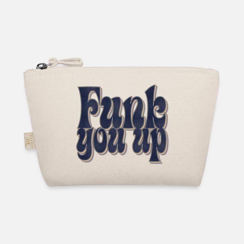 Funk you up Bio-Täschchen