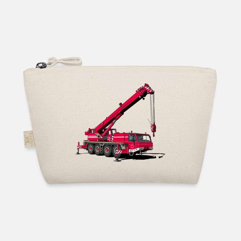 Grue mobile Trousse biologique