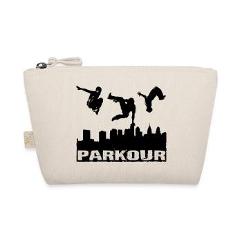 Parkour - Trousse biologique - nature - Devant
