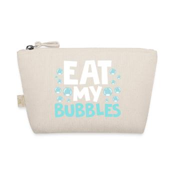 J’ai battu des gens avec une équipe de nage de bâton Funny Swimmin - Trousse biologique - nature - Devant