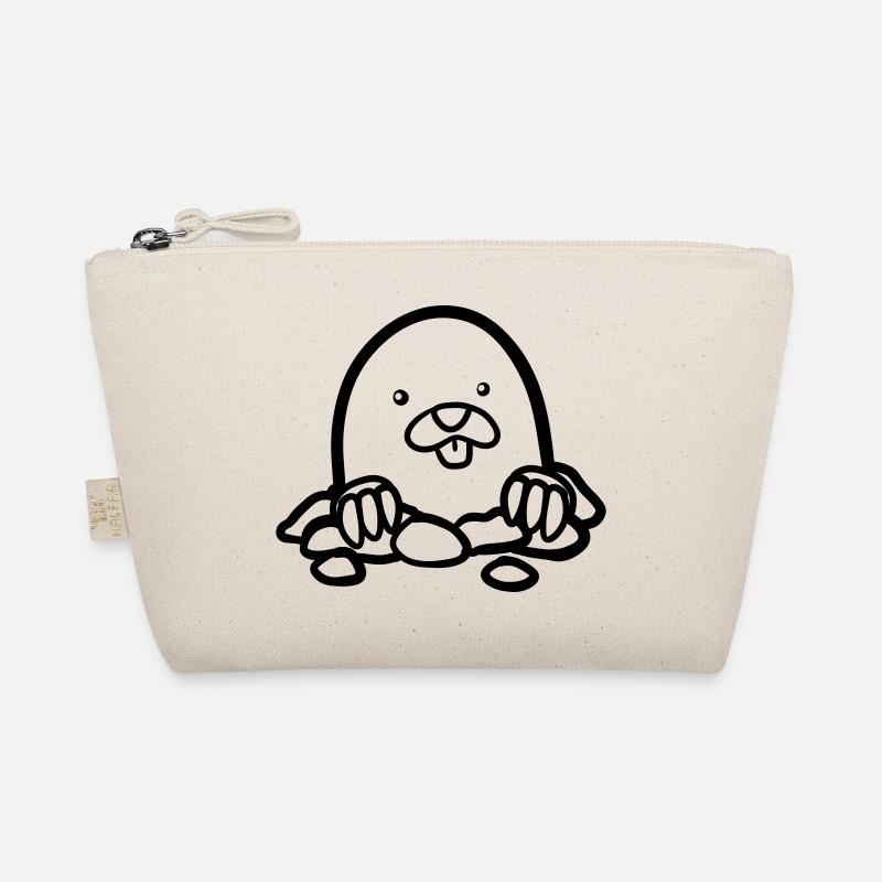 Taupe douce Trousse biologique