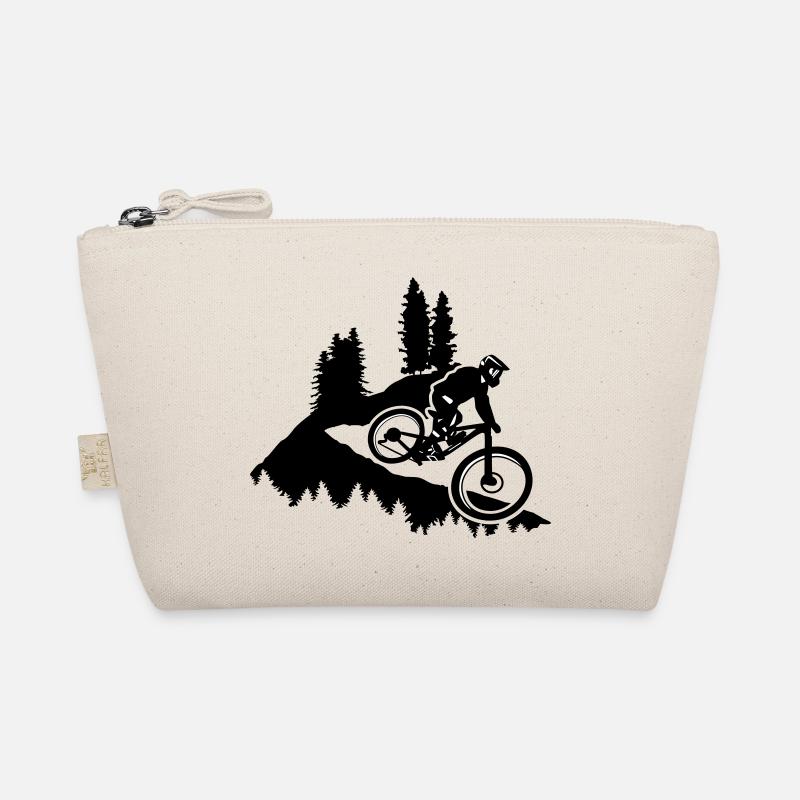 Vélo de descente, VTT, cyclisme Trousse biologique