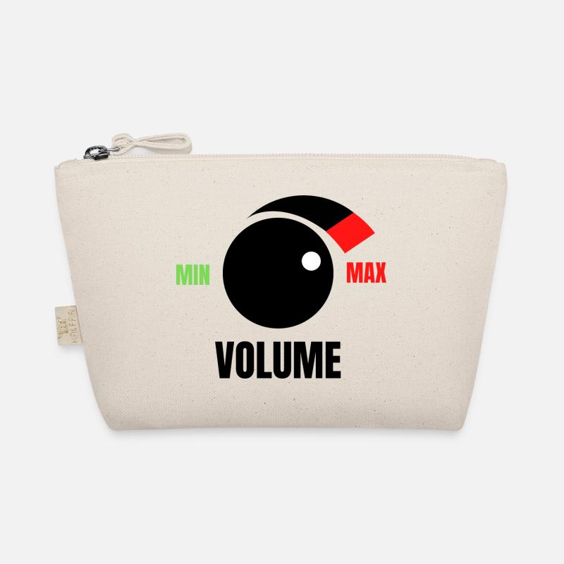VOLUME Organic Pouch