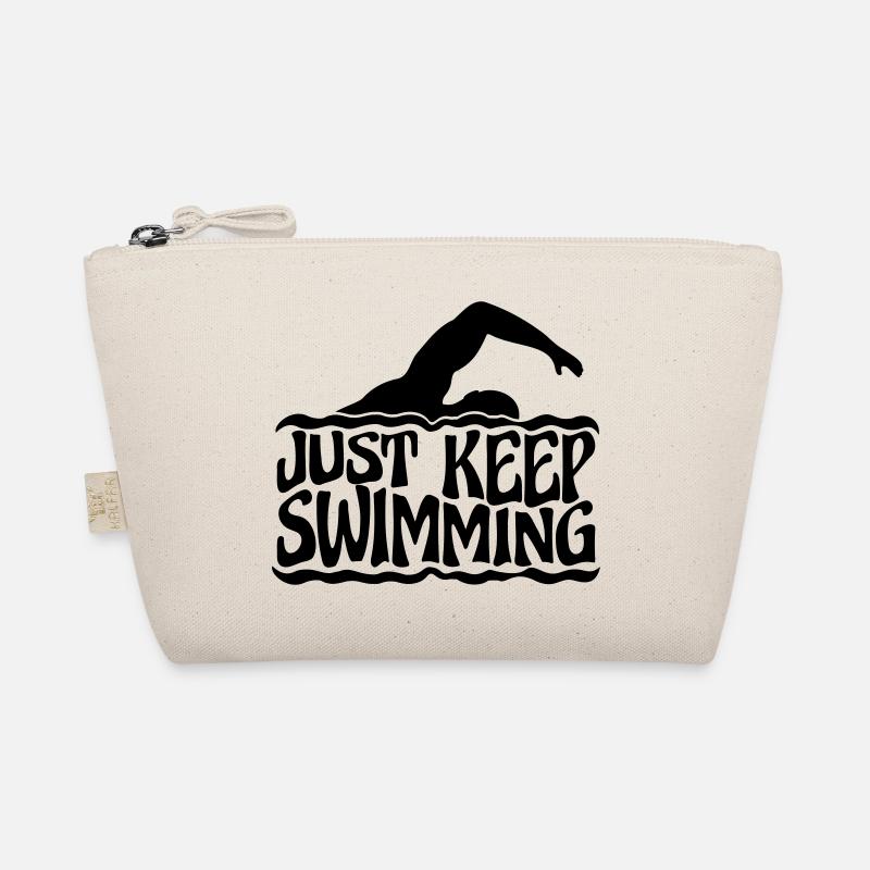Continuez simplement à nager Trousse biologique