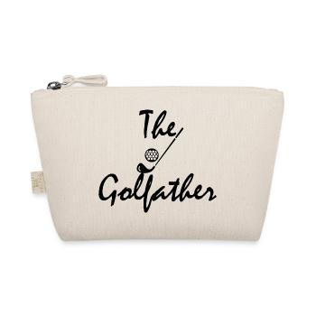 sport de golf - Trousse biologique - nature - Devant