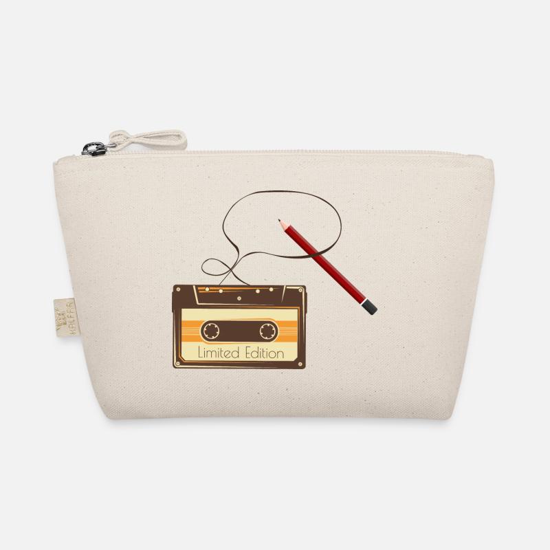 Kassette Bio-Täschchen