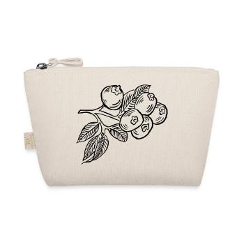 Bleuets - Trousse biologique - nature - Devant