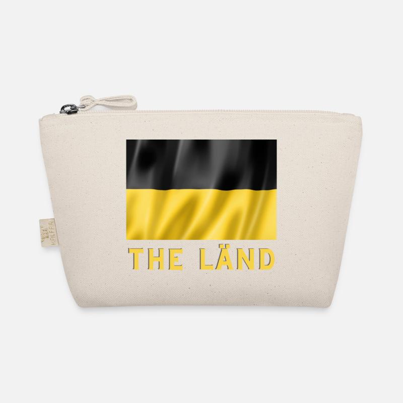 The Länd Bio-Täschchen