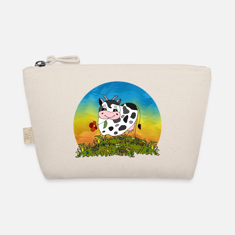 Vache Trousse biologique