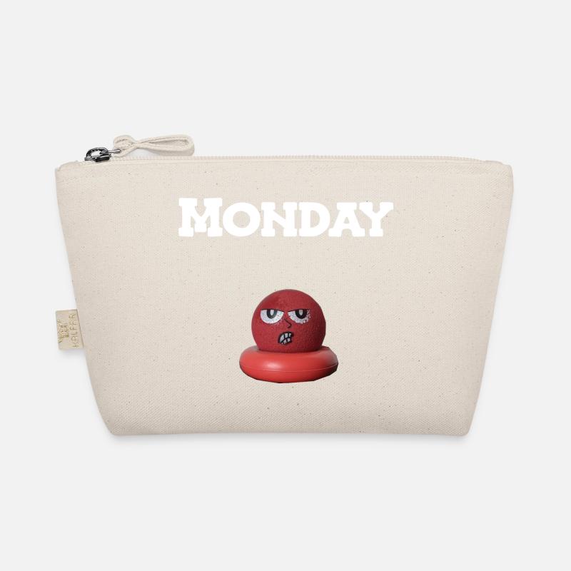 Lundi Trousse biologique