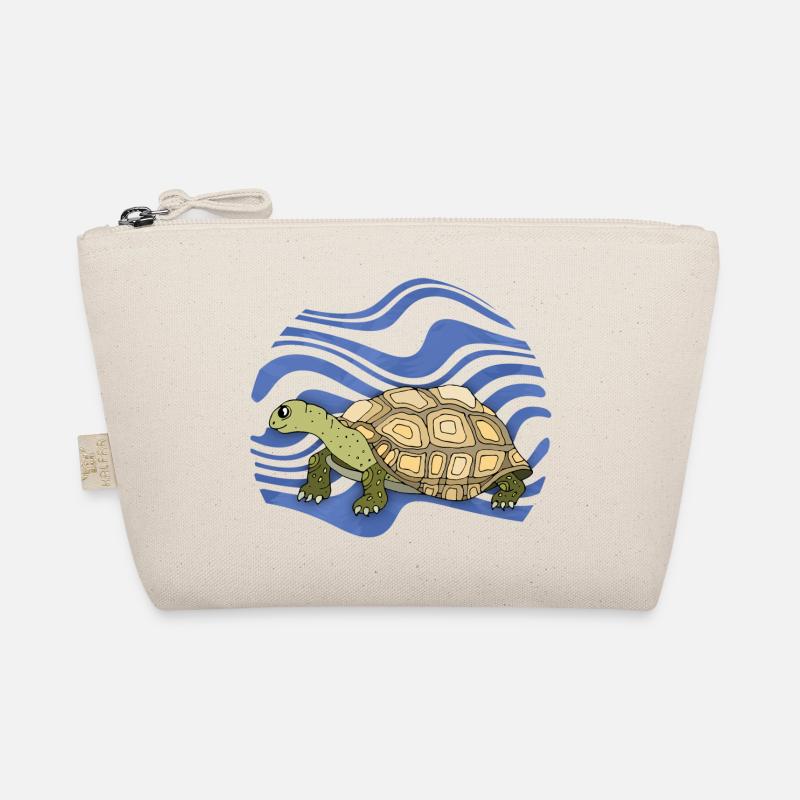 Tortue Trousse biologique