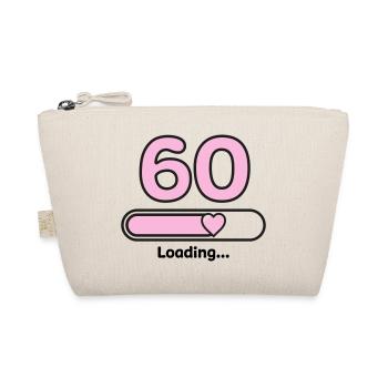 60e anniversaire - Trousse biologique - nature - Devant