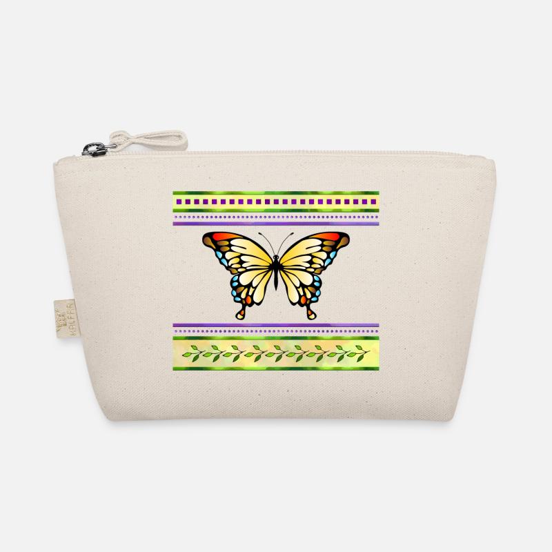 Papillon Trousse biologique