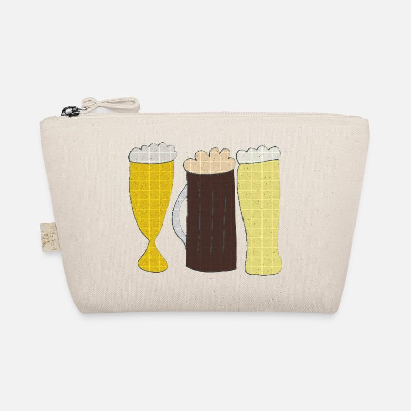 Bières Trousse biologique