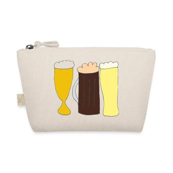 Beers - Organic Pouch - nature - Front