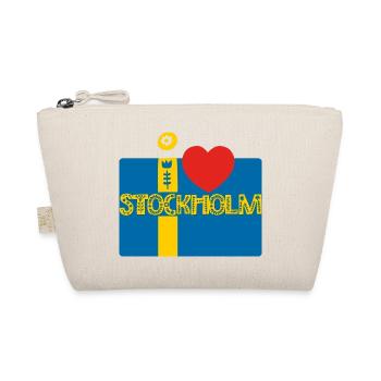 Stockholm - Trousse biologique - nature - Devant