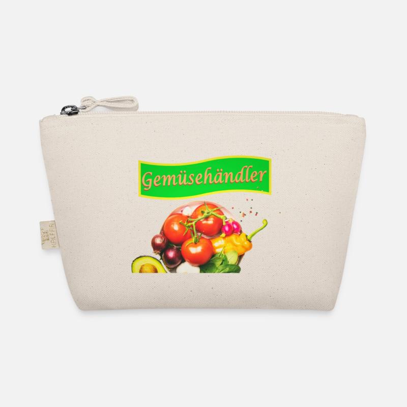 Greengrocer Organic Pouch