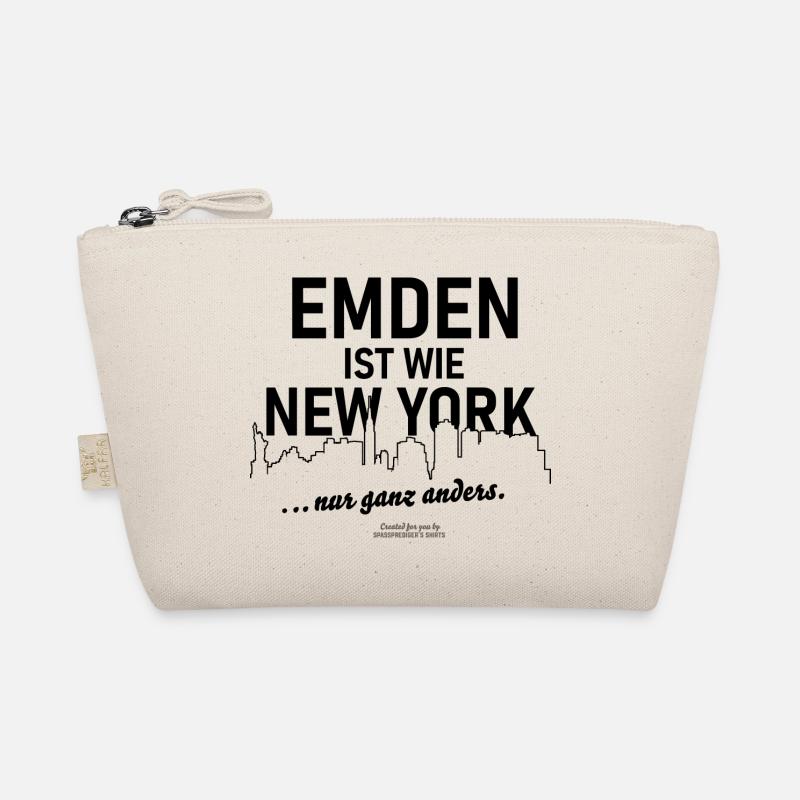 Emden Bio-Täschchen