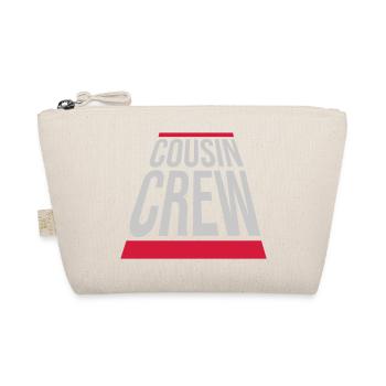 Leader Cousin Crew Team - Trousse biologique - nature - Devant