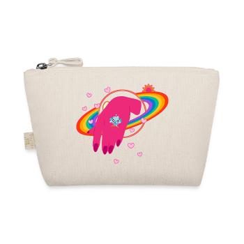 Arc-en-ciel - Diamant - Trousse biologique - nature - Devant