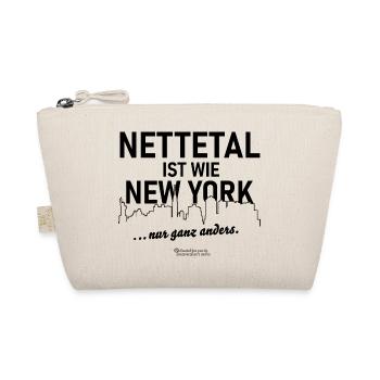 Nettetal - Bio-Täschchen - Natur - Vorne