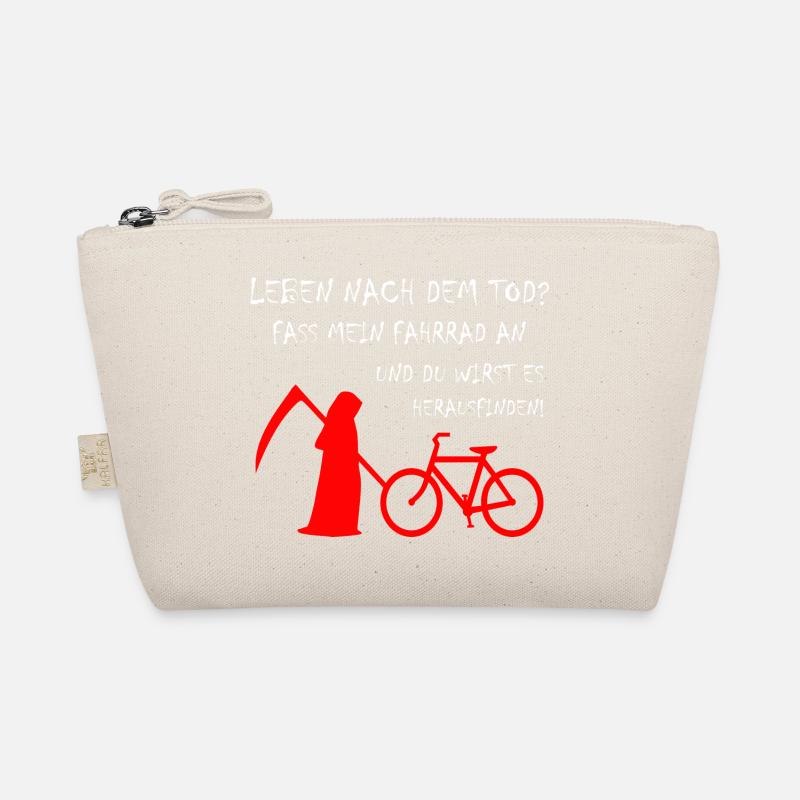 Vélo VTT Hobby Cyclisme - Trousse biologique - nature
