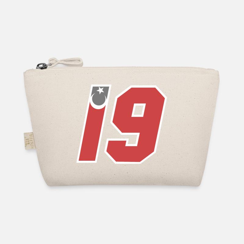 Çorum Organic Pouch