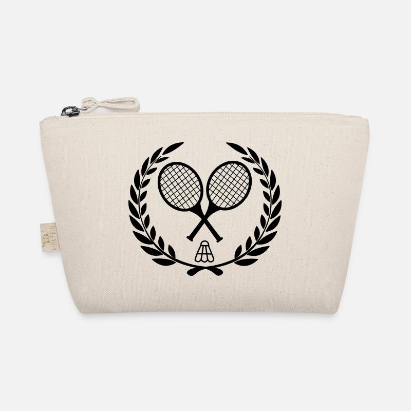 Raquettes de badminton et tireur Trousse biologique