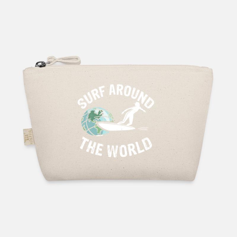 SURF autour du monde Trousse biologique