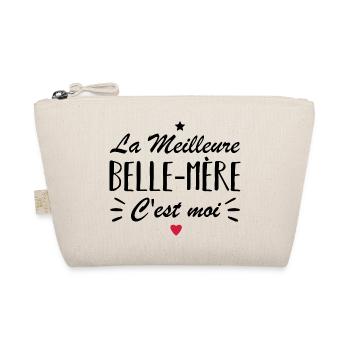 meilleure belle-mère - Trousse biologique - nature - Devant