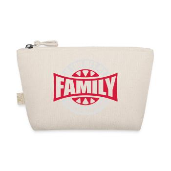 you would understand quote - Organic Pouch - nature - Front