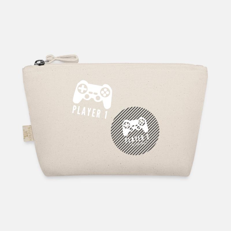 Player 2 joining Organic Pouch