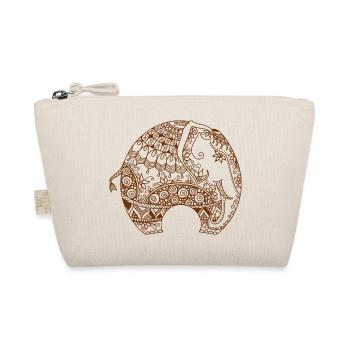 ELEPHANT LINE - Trousse biologique - nature - Devant