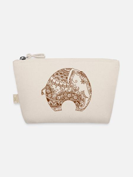 ELEPHANT LINE - Trousse biologique - nature