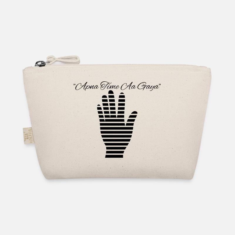 Apna time aa gaya Organic Pouch