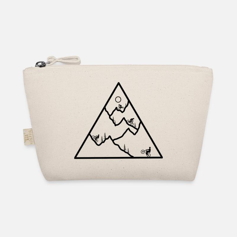 Mode de vie VTT - Mountain Triangle Trousse biologique