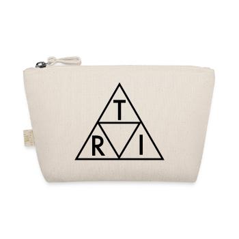 Triathlon - Trousse biologique - nature - Devant