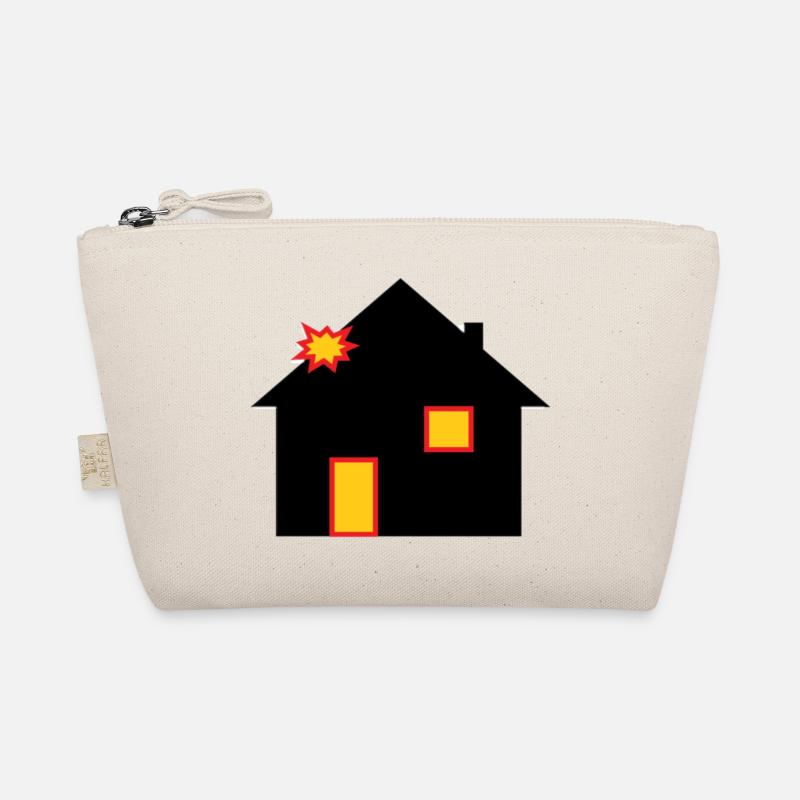 HitHouse Bio-Täschchen