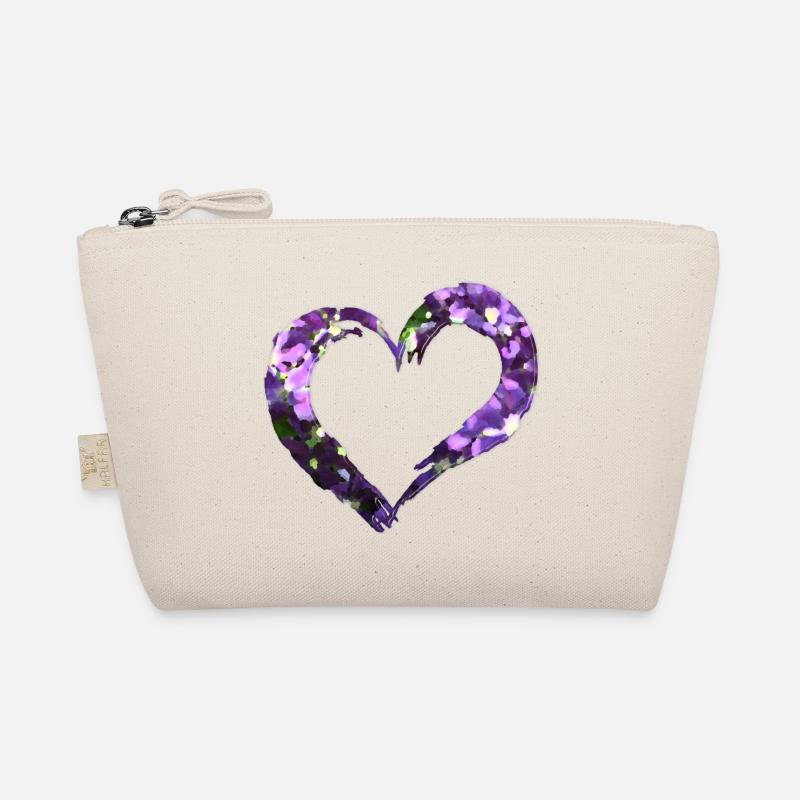 Cœur Trousse biologique