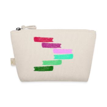 Puzzle de jeu de couleur - Trousse biologique - nature - Devant