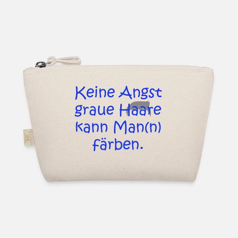 Geburtstag Bio-Täschchen