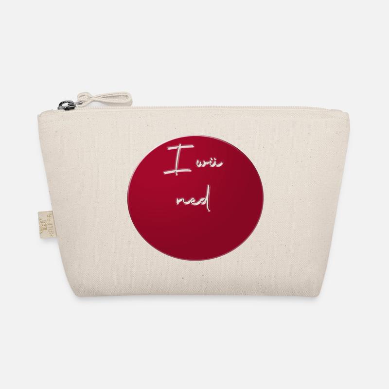 Je veux pas Trousse biologique