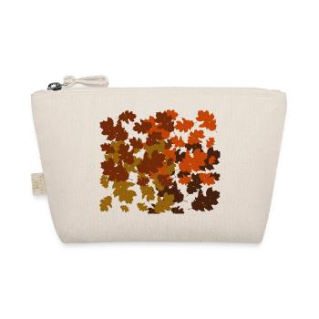Feuilles d’automne - Trousse biologique - nature - Devant