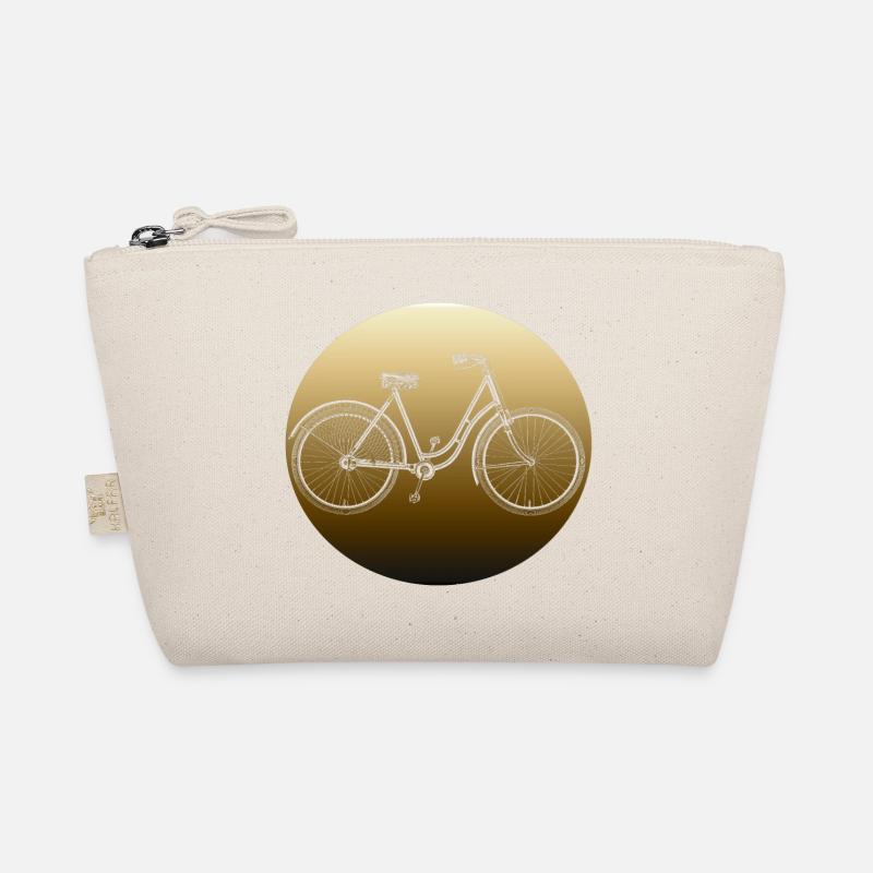 Bicyclette Trousse biologique