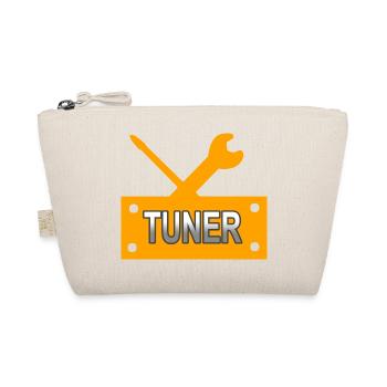 Voiture - Trousse biologique - nature - Devant