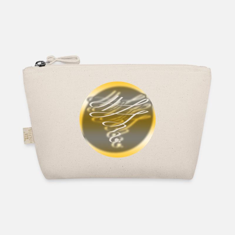 Ornement doré Trousse biologique