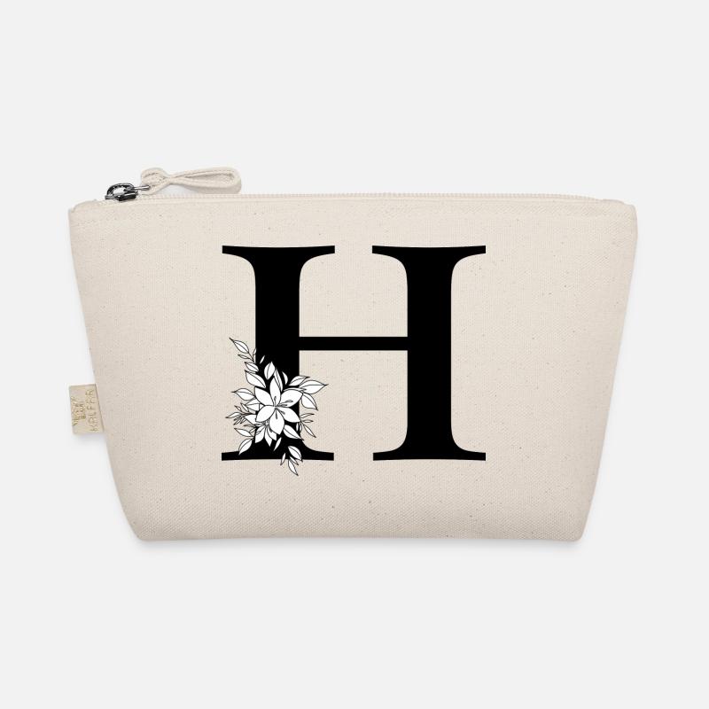 Lettre H Trousse biologique